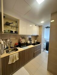 The Amore (D19), Condominium #581769331
